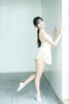 FRIDAYデジタル写真集 高鶴桃羽『ラブリースワン vol.1』20カット