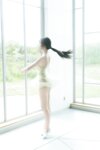 FRIDAYデジタル写真集 高鶴桃羽『ラブリースワン vol.1』20カット