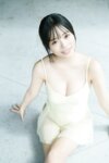 FRIDAYデジタル写真集 高鶴桃羽『ラブリースワン vol.1』20カット