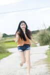 FRIDAYデジタル写真集 高鶴桃羽『ラブリースワン vol.1』20カット