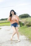 FRIDAYデジタル写真集 高鶴桃羽『ラブリースワン vol.1』20カット