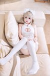 [Cosplay] Rinaijiao 日奈娇 - Persian cat 波斯猫