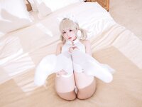 [Cosplay] Rinaijiao 日奈娇 - Persian cat 波斯猫