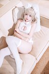 [Cosplay] Rinaijiao 日奈娇 - Persian cat 波斯猫