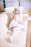 [Cosplay] Rinaijiao 日奈娇 - Persian cat 波斯猫