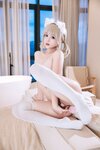 [Cosplay] Rinaijiao 日奈娇 - Persian cat 波斯猫