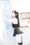 Myu_a_ (뮤아) - Maid & Lemon