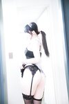 Myu_a_ (뮤아) - Maid & Lemon