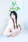 Myu_a_ (뮤아) - Maid & Lemon
