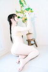 Myu_a_ (뮤아) - Maid & Lemon