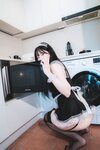 Myu_a_ (뮤아) - Maid & Lemon
