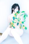 Myu_a_ (뮤아) - Maid & Lemon