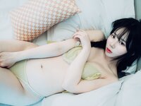 Myu_a_ (뮤아) - Maid & Lemon