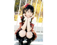 [Photobook] NUDE PHOTO BOOK 025 つぼみ