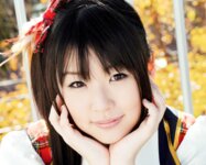 [Photobook] NUDE PHOTO BOOK 025 つぼみ