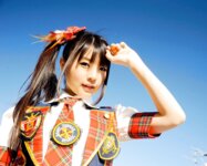 [Photobook] NUDE PHOTO BOOK 025 つぼみ