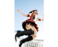 [Photobook] NUDE PHOTO BOOK 025 つぼみ