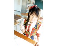 [Photobook] NUDE PHOTO BOOK 025 つぼみ