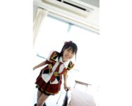 [Photobook] NUDE PHOTO BOOK 025 つぼみ