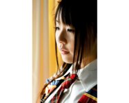 [Photobook] NUDE PHOTO BOOK 025 つぼみ