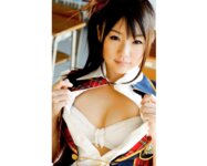 [Photobook] NUDE PHOTO BOOK 025 つぼみ