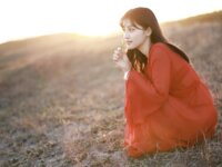 FRIDAYデジタル写真集 花咲楓香『STRIKE♡ Short version』20カット