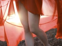 FRIDAYデジタル写真集 花咲楓香『STRIKE♡ Short version』20カット