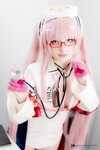 [Fantasy Factory] Xiaoding 小丁 - Patreon 2022.03 Horny Nurse