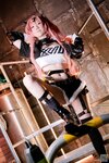 [Cosplay] Sameki Nicole Zenless Zone Zero