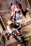 [Cosplay] Sameki Nicole Zenless Zone Zero