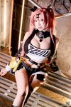 [Cosplay] Sameki Nicole Zenless Zone Zero