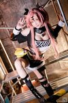 [Cosplay] Sameki Nicole Zenless Zone Zero