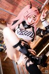 [Cosplay] Sameki Nicole Zenless Zone Zero