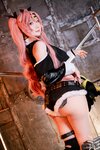 [Cosplay] Sameki Nicole Zenless Zone Zero