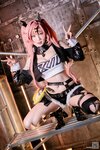 [Cosplay] Sameki Nicole Zenless Zone Zero