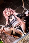 [Cosplay] Sameki Nicole Zenless Zone Zero
