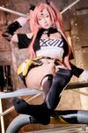 [Cosplay] Sameki Nicole Zenless Zone Zero
