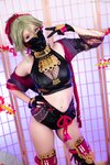 [Cosplay] Mikomin - Kuki Shinobu