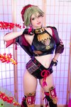 [Cosplay] Mikomin - Kuki Shinobu