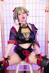 [Cosplay] Mikomin - Kuki Shinobu