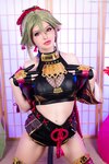 [Cosplay] Mikomin - Kuki Shinobu