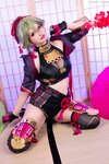 [Cosplay] Mikomin - Kuki Shinobu