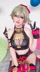 [Cosplay] Mikomin - Kuki Shinobu