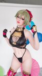 [Cosplay] Mikomin - Kuki Shinobu