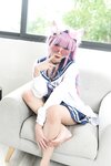 [Cosplay] Poppachan - Minato Aqua