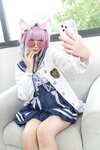 [Cosplay] Poppachan - Minato Aqua