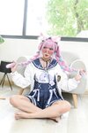 [Cosplay] Poppachan - Minato Aqua