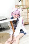 [Cosplay] Poppachan - Minato Aqua