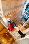 [Cosplay][KURUPIKA] Reku Momoiro 桃色れく & Sachibudou さちぶどう - The Two Dragon Witches ふたつの竜の魔女