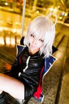 [Cosplay][KURUPIKA] Reku Momoiro 桃色れく & Sachibudou さちぶどう - The Two Dragon Witches ふたつの竜の魔女